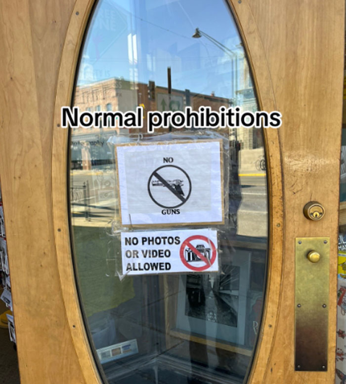 Only-American-Things