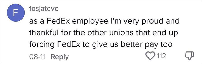 "$170k A Year?": UPS Driver Breaks Down Their Salary After Some People Find It Too High