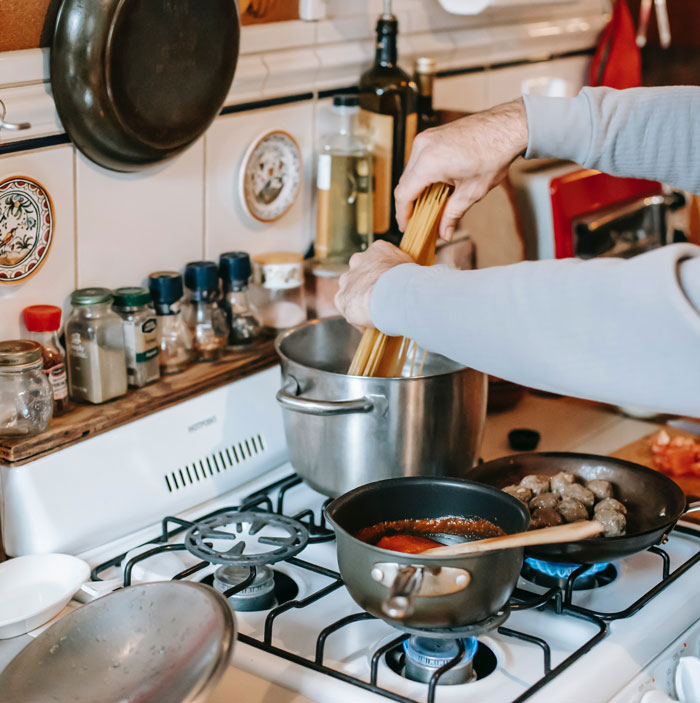 &ldquo;My Daughter Is Very Clearly Upset&rdquo;: Sister Keeps Stealing From Brother, Dad Buys Him A Lock