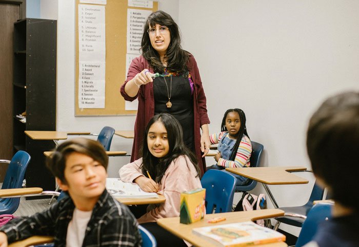 Mom Asks If She Is Wrong For Not Backing Down On Her Child&rsquo;s Teacher Calling Her The Proper Name 