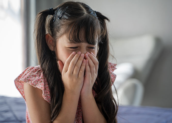 Mom Deals With Daughter&rsquo;s Bully On Her Own Terms After Teacher And Principal Won&rsquo;t Help