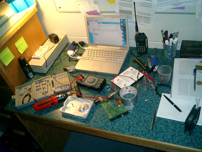 Guy Discovers His Roommate&rsquo;s Been Playing Him For Years, Goes Supervillain With Petty Revenge