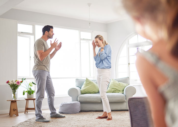 “Unfair Amount Of Duties”: Wife’s New Job Puts Strain On The Household “Unfair Amount Of Duties”: Wife’s New Job Puts Strain On The Household