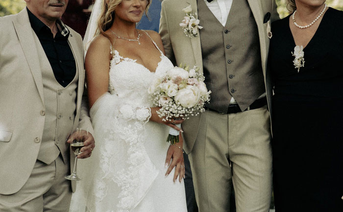 Groomsman Is Mad He Can't Bring His Baby Despite Bride Giving 2-Year Notice About Child-Free Wedding Groomsman Is Mad He Can't Bring His Baby Despite Bride Giving 2-Year Notice About Child-Free Wedding