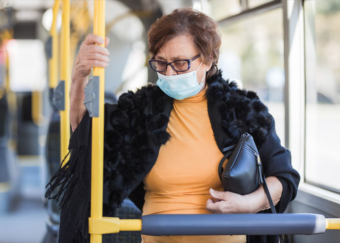 &ldquo;Respect Your Elders&rdquo;: Karen Sits On Top Of Healthy-Looking Woman, Causes Her To Scream In Pain
