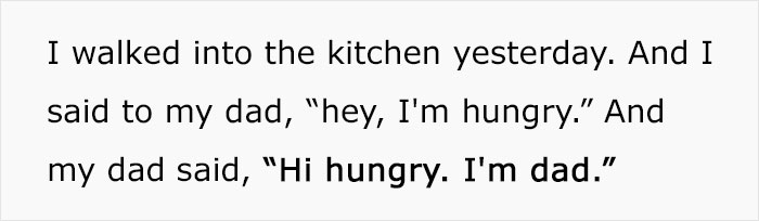 Kids Share “The Most Devastating” Dad Jokes That They Can’t “Unremember” In Satirical PSA Kids Share “The Most Devastating” Dad Jokes That They Can’t “Unremember” In Satirical PSA