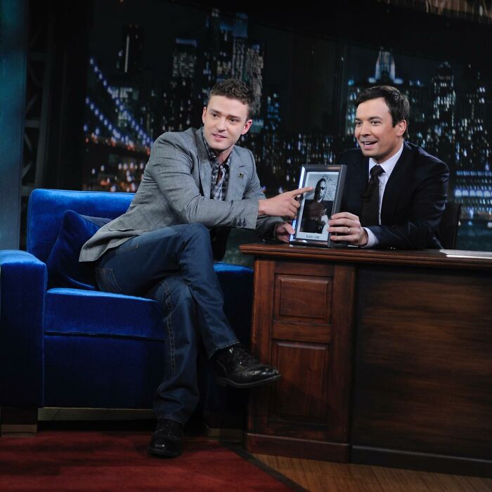 “It’s Embarrassing”: Jimmy Fallon Apologizes To The Late Night Show Staff Amid Bombshell Exposé “It’s Embarrassing”: Jimmy Fallon Apologizes To The Late Night Show Staff Amid Bombshell Exposé