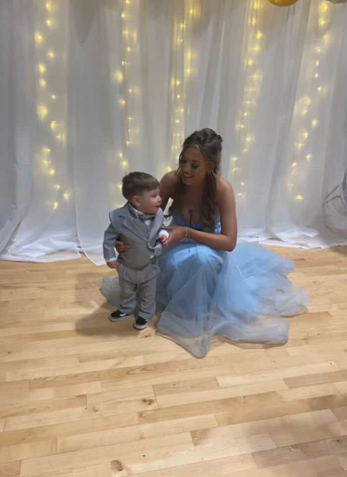 Teen Mom Who Got Pregnant At 14 Defies The Odds And Aces Her Exams