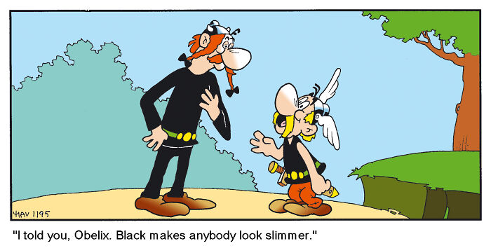 "Peculiar Light" : My 40 Comics