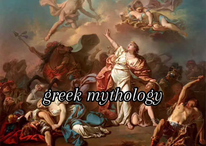 Women Share What Their Equivalent Of Men&rsquo;s Obsession With The Roman Empire Looks Like