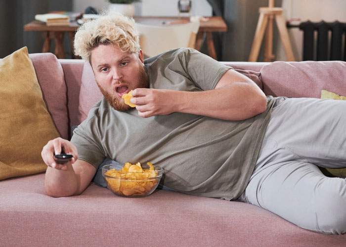 45 Times People Didn't Notice The Irony In Their Behaviors