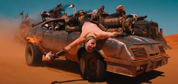 30 “I’m Sorry, What!?” Takes On Movies By People Who Missed The Point, As Shared Online