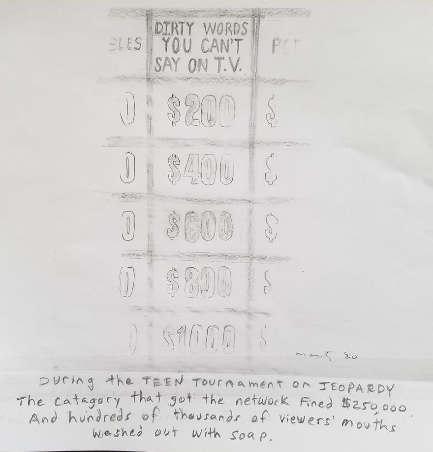 Jeopardy