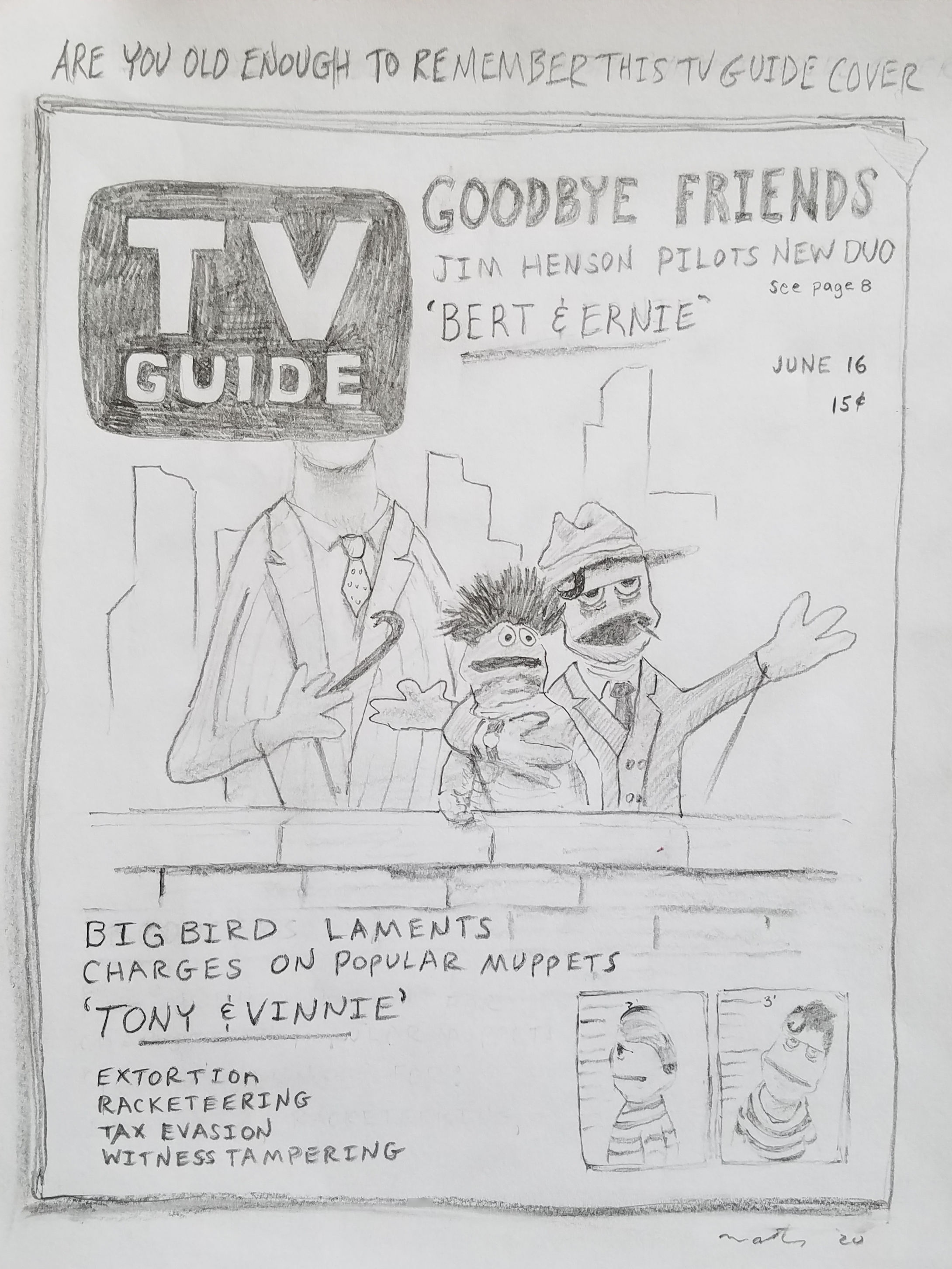 TV Guide