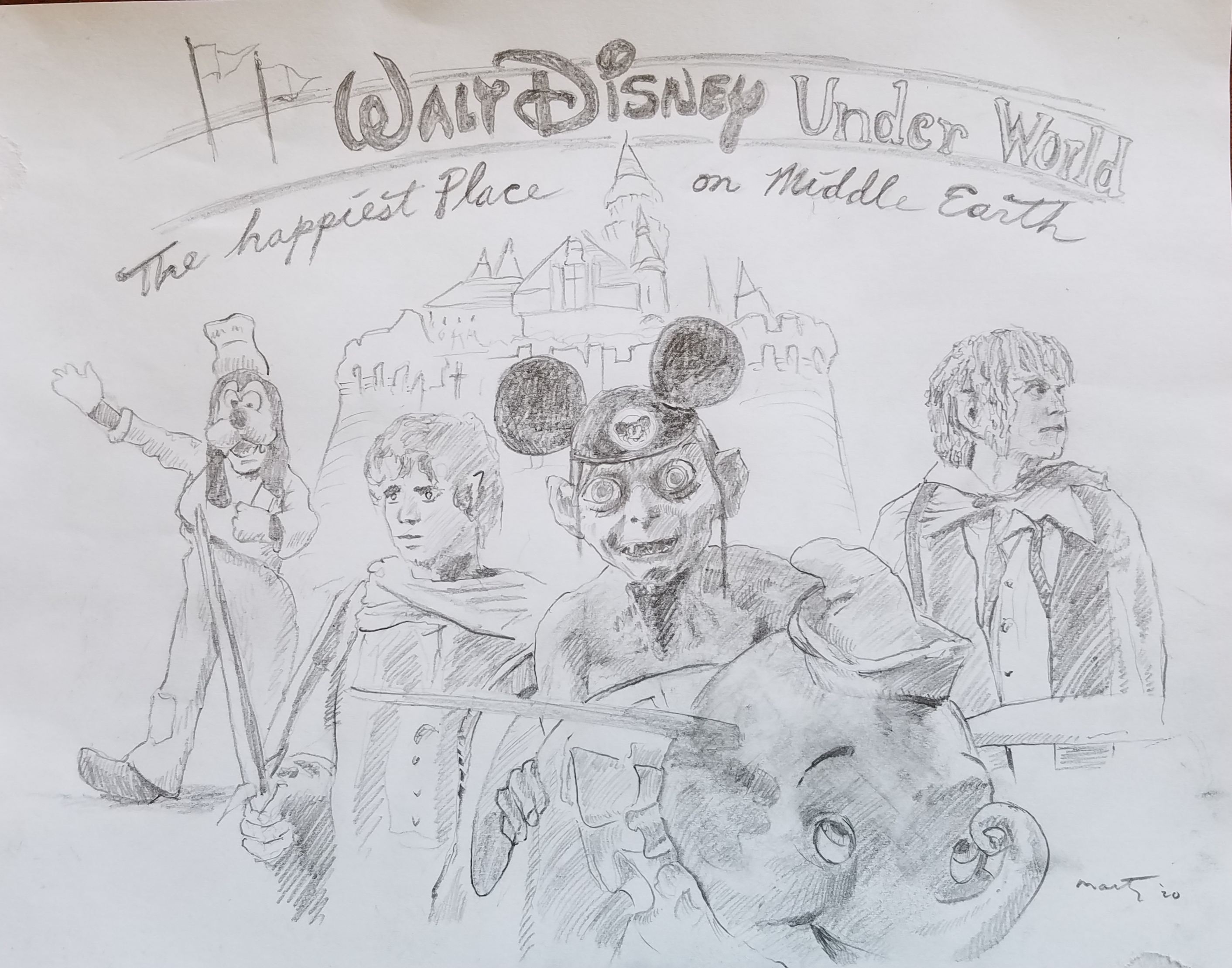 Disney