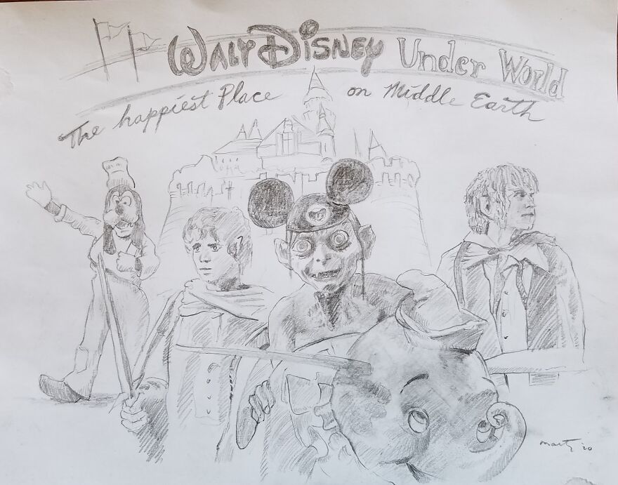 Disney