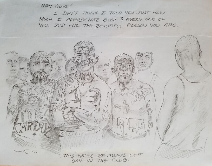 The Club