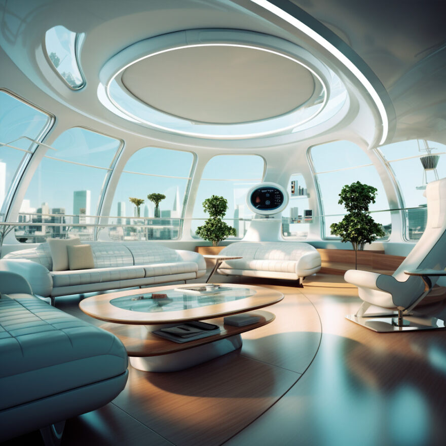 We Asked Ai To Predict The Next 100 Years Of Interior Design Trends We Asked Ai To Predict The Next 100 Years Of Interior Design Trends