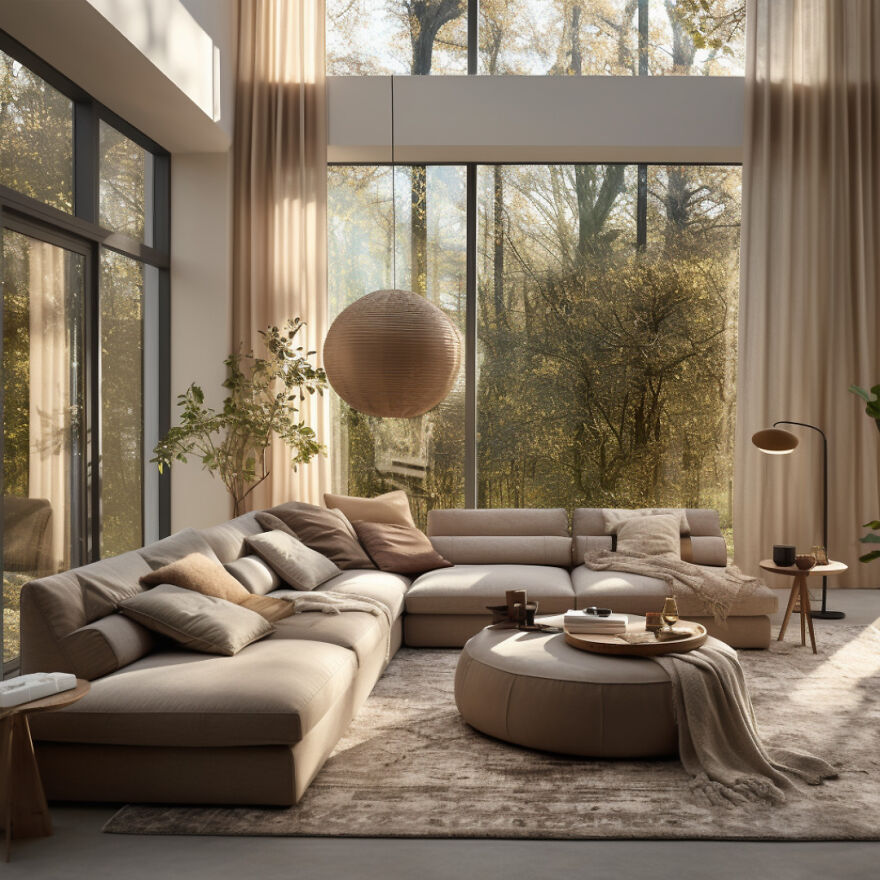 We Asked Ai To Predict The Next 100 Years Of Interior Design Trends We Asked Ai To Predict The Next 100 Years Of Interior Design Trends