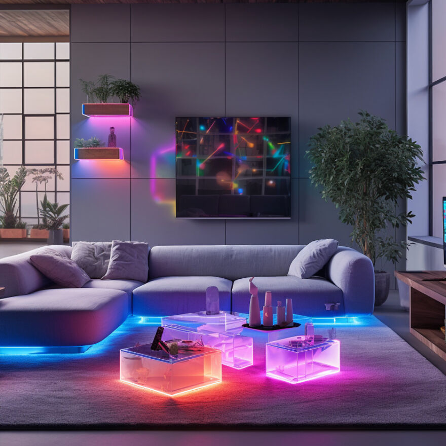 We Asked Ai To Predict The Next 100 Years Of Interior Design Trends We Asked Ai To Predict The Next 100 Years Of Interior Design Trends