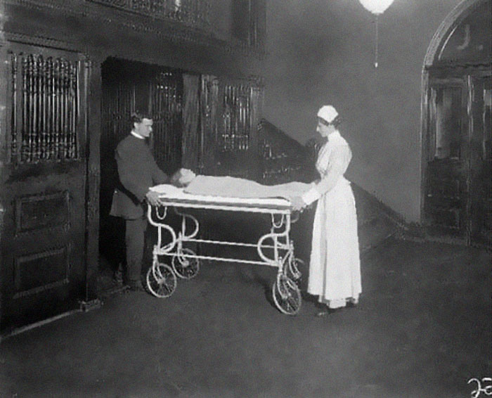 In 1922, Scientists Entered A Ward Of Dying Children, All In Comatose Diabetic Ketoacidosis, And Injected A New Drug (Insulin) Into Them As Families Were Already Beginning To Grieve