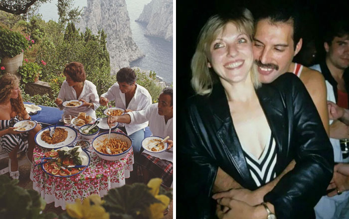 “Your Mirror To The 20th Century”: 30 Pics Of How Much Or Little Life Has Changed Since