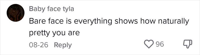 "After A Certain Age": Woman Calls Out Other Women Who Go Out With No Makeup On