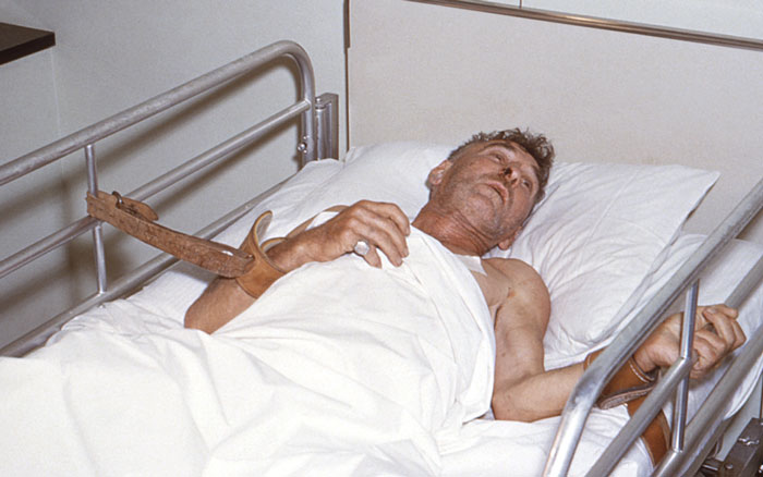 People Share 30 "Genuinely Terrifying" Facts