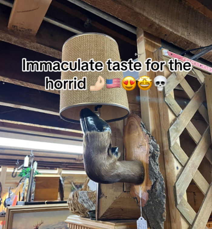 Only-American-Things