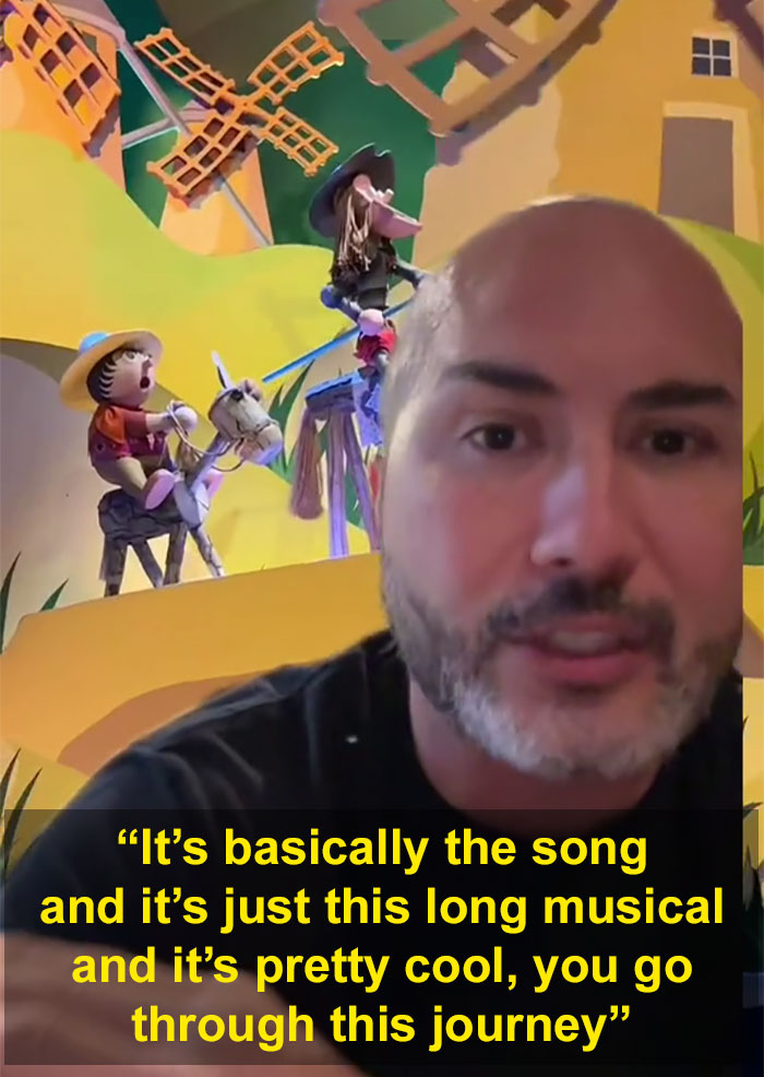 Angry Dad Shares What He Spent On Disneyland, Warns Others To Never Go