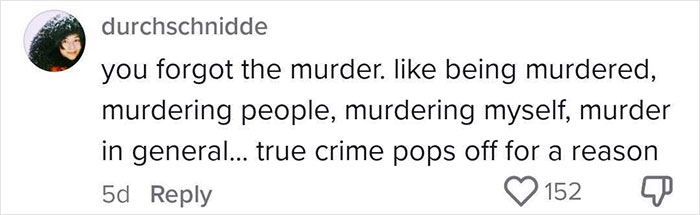 Women Share What Their Equivalent Of Men&rsquo;s Obsession With The Roman Empire Looks Like