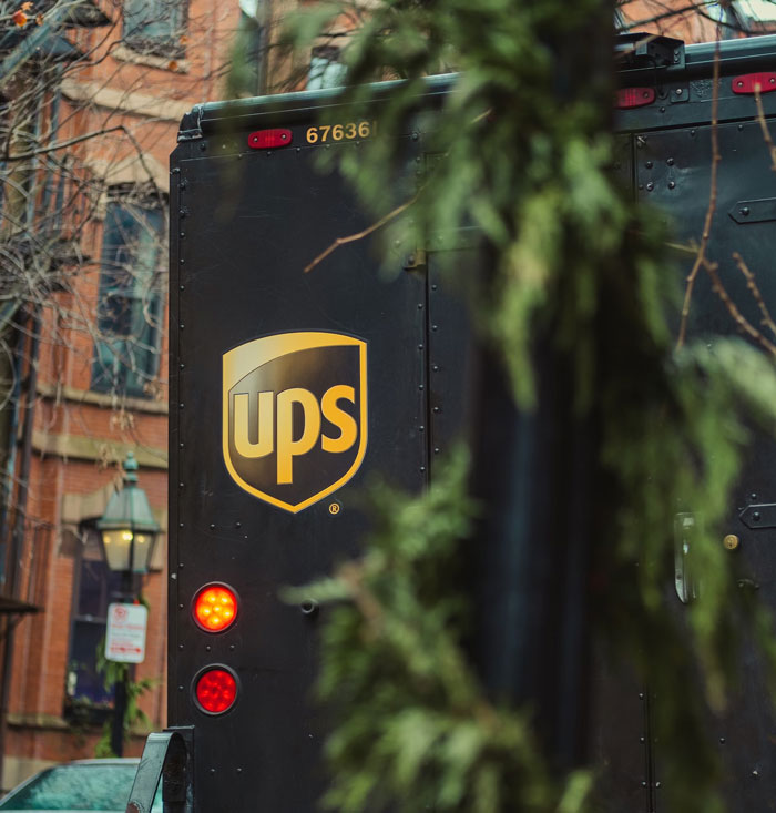 "$170k A Year?": UPS Driver Breaks Down Their Salary After Some People Find It Too High