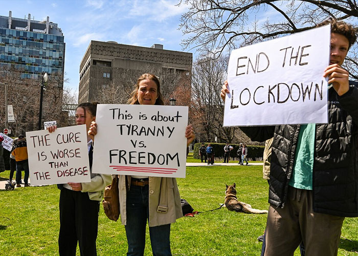 45 Times People Didn't Notice The Irony In Their Behaviors