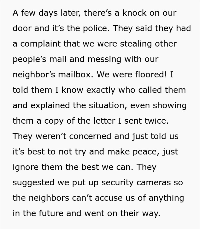 Couple Assumes New Neighbors Are Mexican, Makes Their Lives Hell Until The Day They Lose Patience