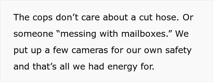 Couple Assumes New Neighbors Are Mexican, Makes Their Lives Hell Until The Day They Lose Patience