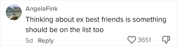 Women Share What Their Equivalent Of Men&rsquo;s Obsession With The Roman Empire Looks Like