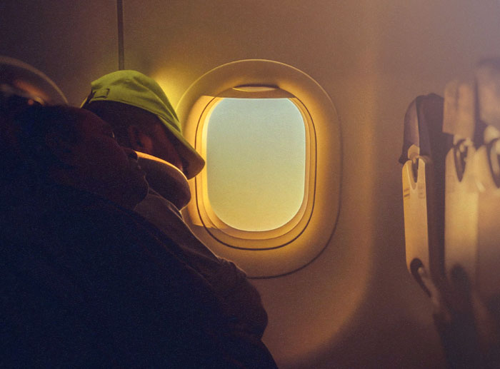 45 Hilarious Conversations People Overheard On A Plane And Decided Were Too Good Not To Share