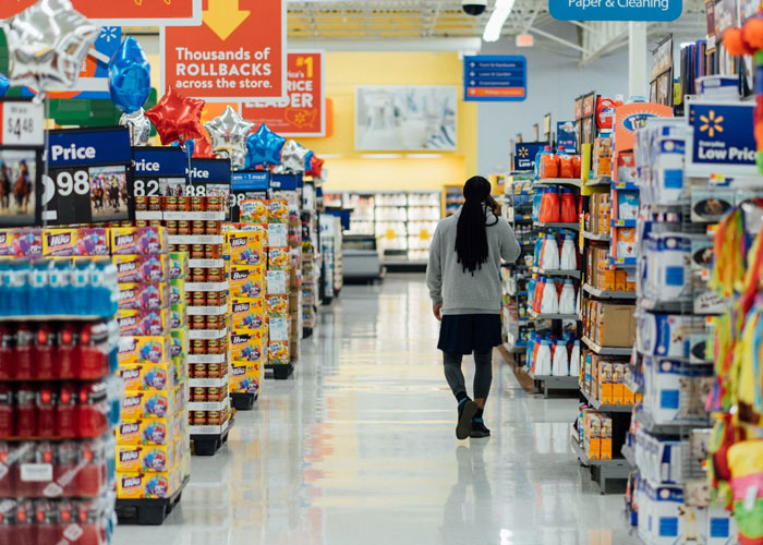 45 Times People Didn't Notice The Irony In Their Behaviors