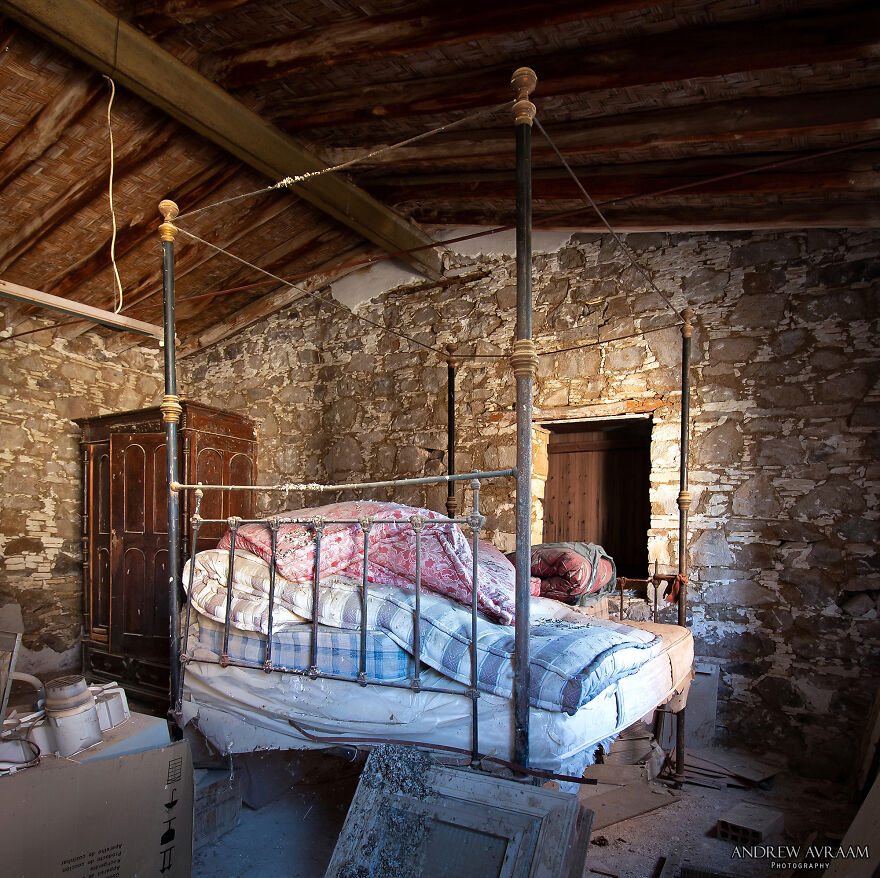 Standing Tall And Proud