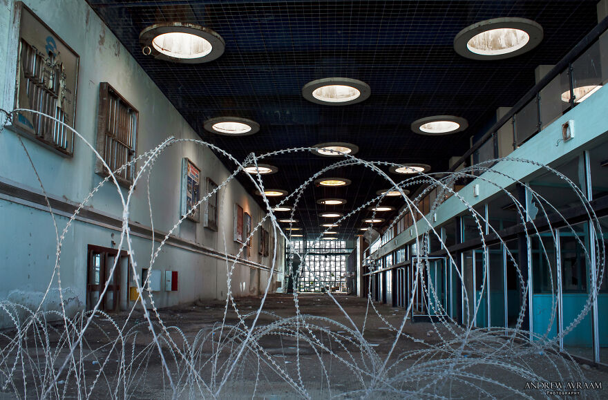 This Is A Passenger Announcement