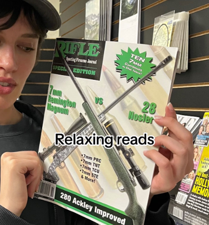 Only-American-Things