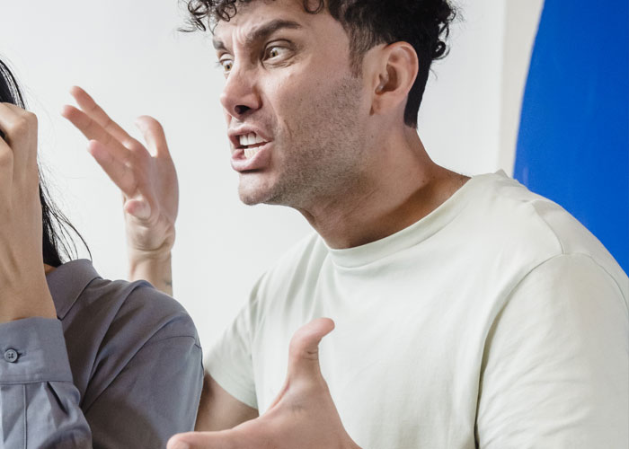 45 Times People Didn't Notice The Irony In Their Behaviors