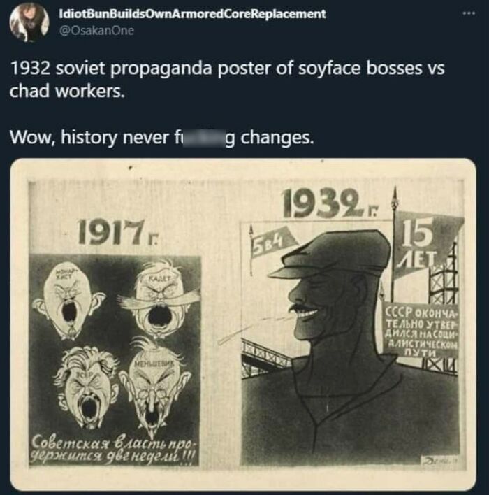 Anti-Capitalist-Jokes-Economicleft