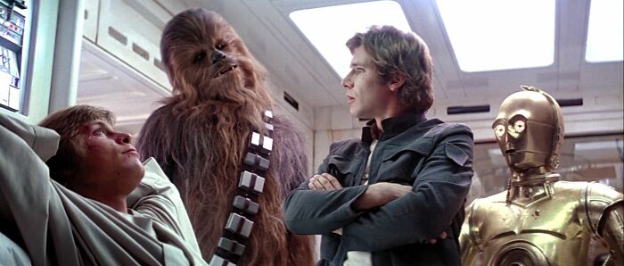 30 “I’m Sorry, What!?” Takes On Movies By People Who Missed The Point, As Shared Online