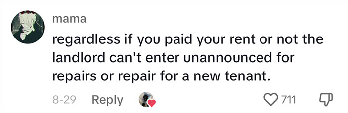 Landlord Keeps Entering Apartment Pretending To Fix Things And Covering Cameras, Tenant Calls Cops Landlord Keeps Entering Apartment Pretending To Fix Things And Covering Cameras, Tenant Calls Cops