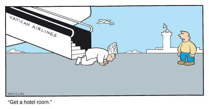 "Peculiar Light" : My 40 Comics