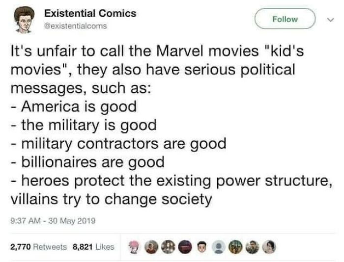 Anti-Capitalist-Jokes-Economicleft