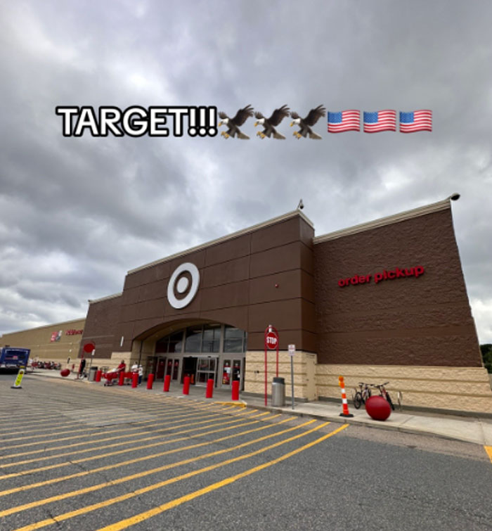 Only-American-Things