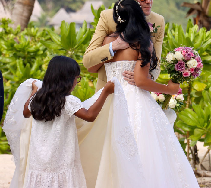 Groomsman Is Mad He Can't Bring His Baby Despite Bride Giving 2-Year Notice About Child-Free Wedding Groomsman Is Mad He Can't Bring His Baby Despite Bride Giving 2-Year Notice About Child-Free Wedding