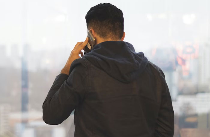 Guy Thinks He's Entitled To Neighbor's TV, Regrets It